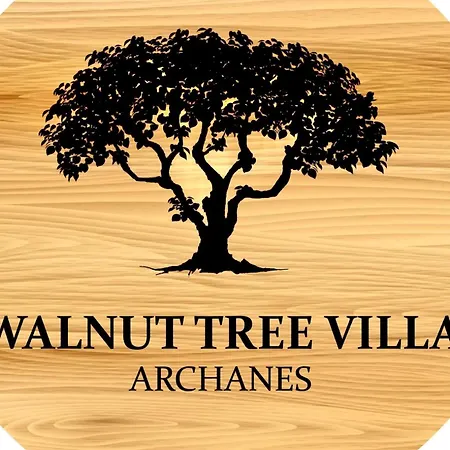 Walnut Tree Вилла