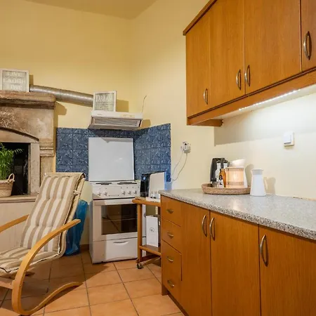 Walnut Tree Villa Archanes