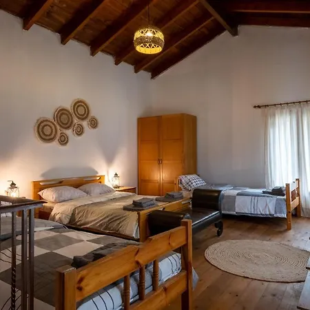 Villa Walnut Tree *