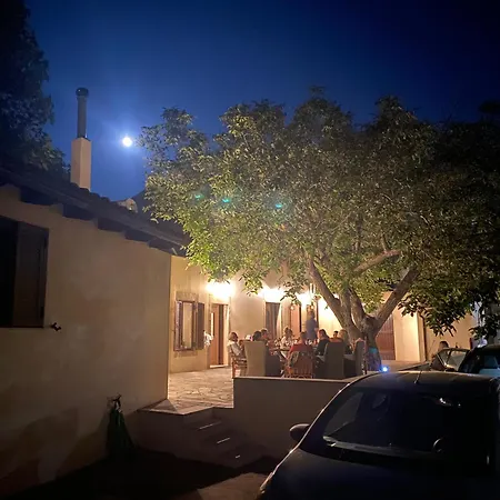 Walnut Tree Villa Archanes